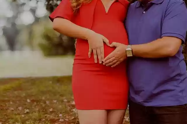 Free download Pregnant Mother Casal -  free free photo or picture to be edited with GIMP online image editor