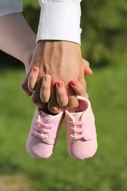 Free download Pregnant Shoes Pregnancy -  free photo or picture to be edited with GIMP online image editor