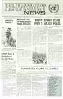 Free download Pre-Investment News July/ August 1973 free photo or picture to be edited with GIMP online image editor