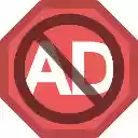 Premium Ad Blocker  screen for extension Chrome web store in OffiDocs Chromium