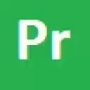 Premium Sender  screen for extension Chrome web store in OffiDocs Chromium