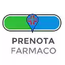 Prenota Farmaco App  screen for extension Chrome web store in OffiDocs Chromium