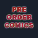 Pre Order Comics  screen for extension Chrome web store in OffiDocs Chromium
