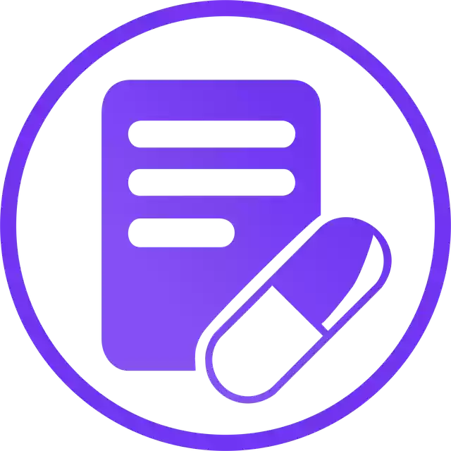 Free download Prescribe Patient Icon -  free illustration to be edited with GIMP online image editor