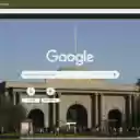 Presidential Palace in Nanjing  screen for extension Chrome web store in OffiDocs Chromium
