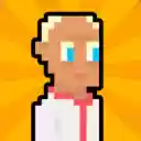 President Simulator Unblocked  screen for extension Chrome web store in OffiDocs Chromium