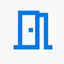 Press admit button in Google Meet  screen for extension Chrome web store in OffiDocs Chromium