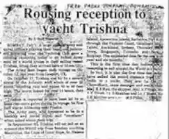 Free download Press Free Press Journal Bombay 02 Feb 85 free photo or picture to be edited with GIMP online image editor