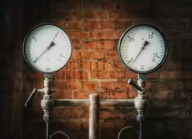 Free download Pressure Gauge Ad -  free photo or picture to be edited with GIMP online image editor