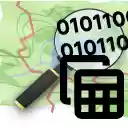 Presto OSM lead extractor  screen for extension Chrome web store in OffiDocs Chromium