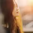 Pretty face  screen for extension Chrome web store in OffiDocs Chromium