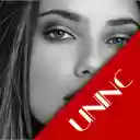 Pretty Girl Theme  screen for extension Chrome web store in OffiDocs Chromium