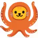 PrettyGit  screen for extension Chrome web store in OffiDocs Chromium