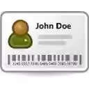 Pretty Good ID  screen for extension Chrome web store in OffiDocs Chromium