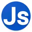 Pretty Js  screen for extension Chrome web store in OffiDocs Chromium