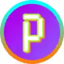 Pretty Partners  screen for extension Chrome web store in OffiDocs Chromium