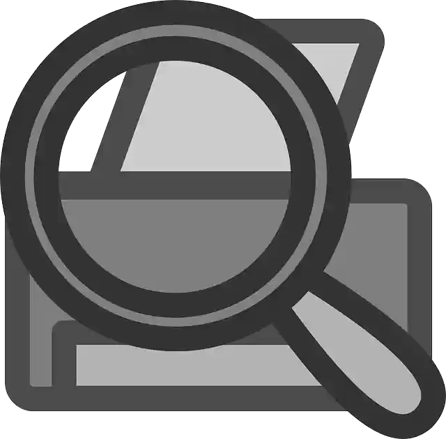 Free download Preview Print Search - Free vector graphic on Pixabay free illustration to be edited with GIMP free online image editor