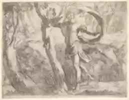 Kostenloser Download von Priapus und Lotis kostenlosem Foto oder Bild zur Bearbeitung mit GIMP Online-Bildbearbeitung