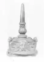 Free download Pricket candlestick free photo or picture to be edited with GIMP online image editor