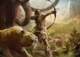 Free download Primal 1 free photo or picture to be edited with GIMP online image editor