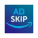 Prime Ad Skipper  screen for extension Chrome web store in OffiDocs Chromium