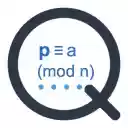 Prime Numbers Research  screen for extension Chrome web store in OffiDocs Chromium