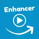 Prime Video Enhancer  screen for extension Chrome web store in OffiDocs Chromium