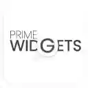 PrimeWidgets Extension  screen for extension Chrome web store in OffiDocs Chromium