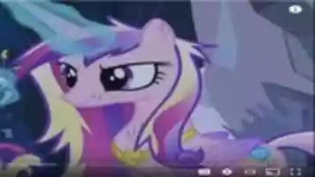 Free download Princess Cadence free photo or picture to be edited with GIMP online image editor