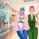 Princess Curvy Fashion  screen for extension Chrome web store in OffiDocs Chromium