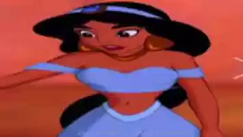 Free download Princess Jasmine free photo or picture to be edited with GIMP online image editor