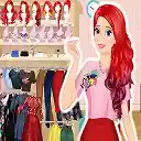 Princess New Spring Trends  screen for extension Chrome web store in OffiDocs Chromium