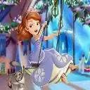 Princess Sofia Magic Night  screen for extension Chrome web store in OffiDocs Chromium