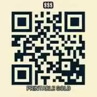 Free download Printable Gold: Alternative Currency free photo or picture to be edited with GIMP online image editor