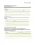 Free download Printable  Transition Plan Template DOC, XLS or PPT template free to be edited with LibreOffice online or OpenOffice Desktop online
