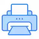 Printer for Google Chrome 2.0  screen for extension Chrome web store in OffiDocs Chromium