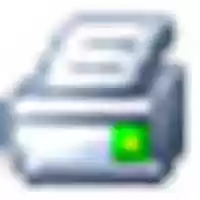 Free download printer icon - Print.ico free photo or picture to be edited with GIMP online image editor