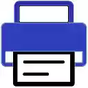 Print without images button  screen for extension Chrome web store in OffiDocs Chromium