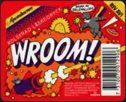 Free download Pripps Apotekarnes Wroom! free photo or picture to be edited with GIMP online image editor