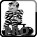 Prison Script  screen for extension Chrome web store in OffiDocs Chromium