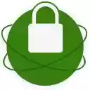 Privacy Manager  screen for extension Chrome web store in OffiDocs Chromium