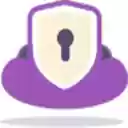 PrivateVPN  screen for extension Chrome web store in OffiDocs Chromium