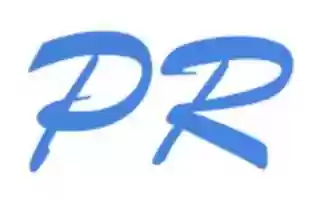 Free download PR Logo free photo or picture to be edited with GIMP online image editor
