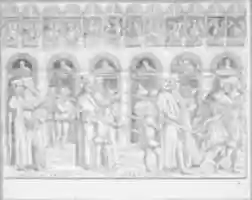 Free download Procession of the Doge in Venice free photo or picture to be edited with GIMP online image editor