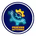 Process Network  screen for extension Chrome web store in OffiDocs Chromium