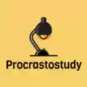 Procrastostudy  screen for extension Chrome web store in OffiDocs Chromium