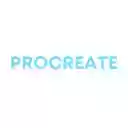 Экран Procreate для ПК, Windows и Mac для расширения интернет-магазина Chrome в OffiDocs Chromium
