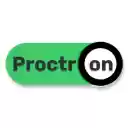 Proctron  screen for extension Chrome web store in OffiDocs Chromium