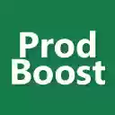 ProdBoost  screen for extension Chrome web store in OffiDocs Chromium