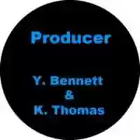 Free download Producer # Y. Bennett & K. Thomas free photo or picture to be edited with GIMP online image editor